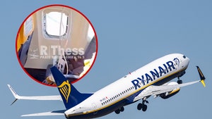 Ryanair plane getty x 3
