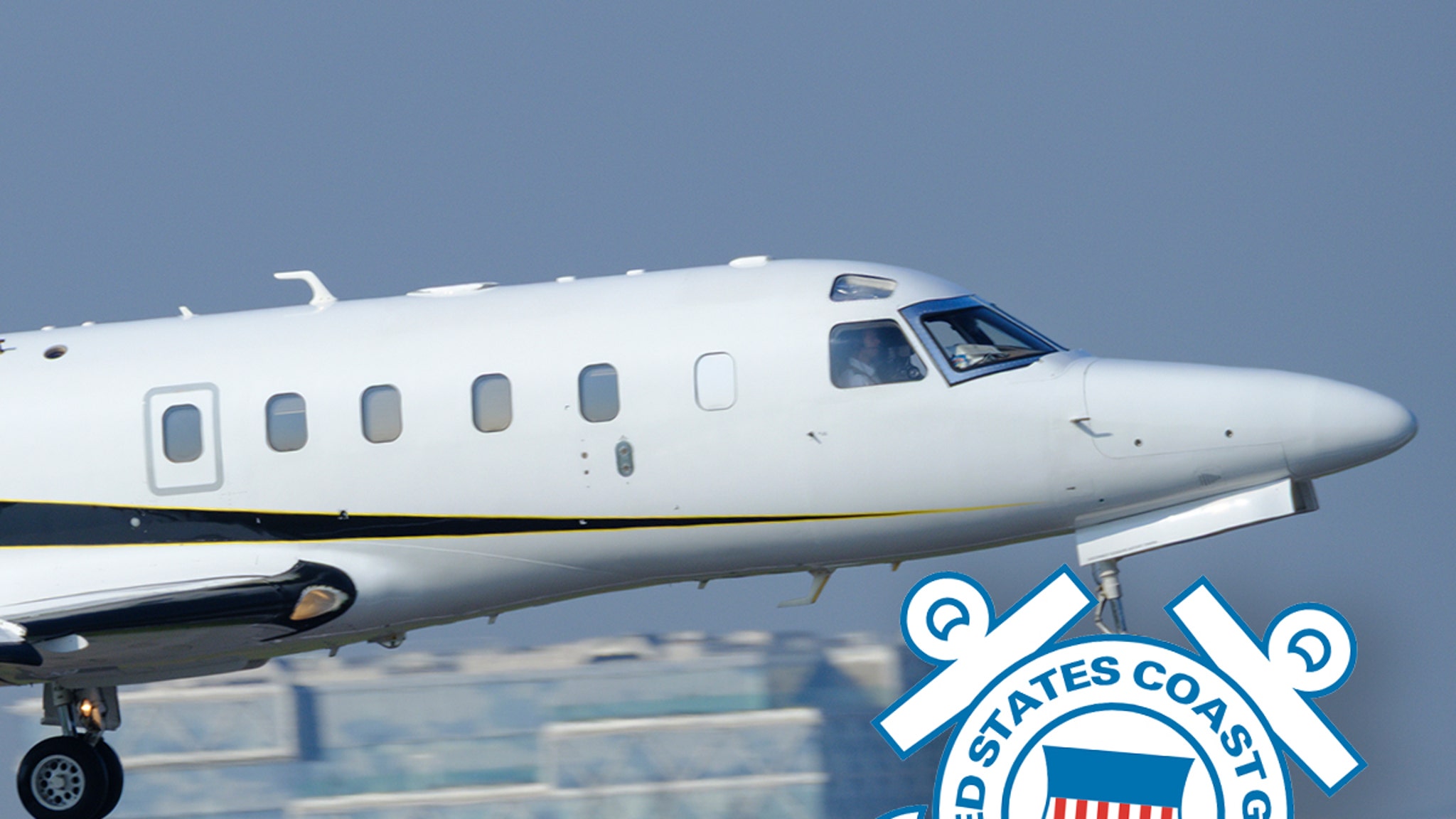 Search Underway for Missing Medical Plane With 6 People Aboard After It Plunged 13,000 Feet