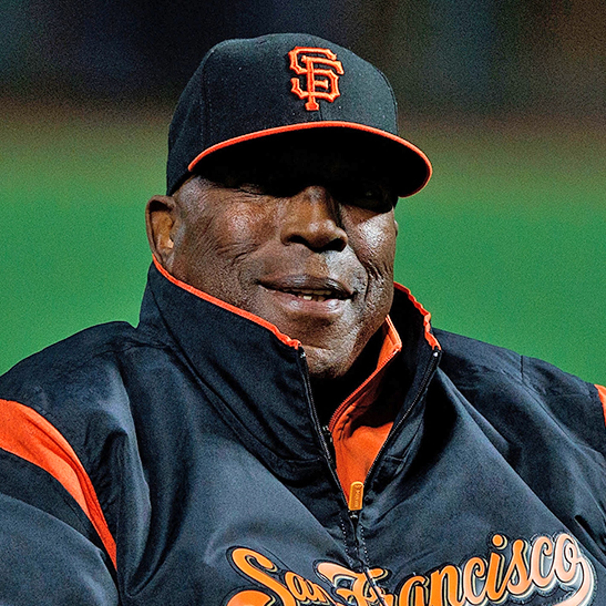 Willie McCovey: Former Giants first baseman dies at 80 - Sports Illustrated