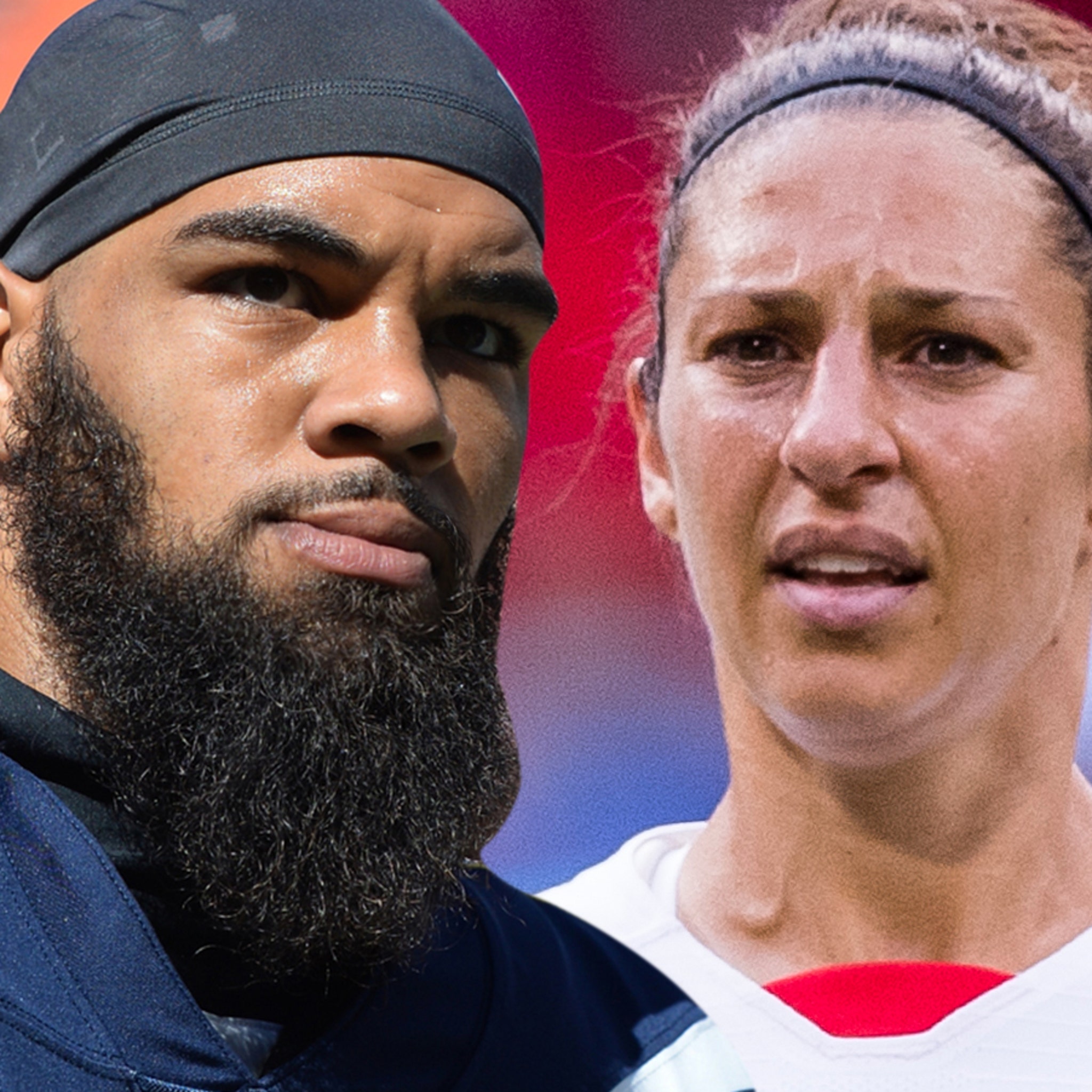 Will Carli Lloyd get an NFL tryout? Baltimore Ravens' Justin