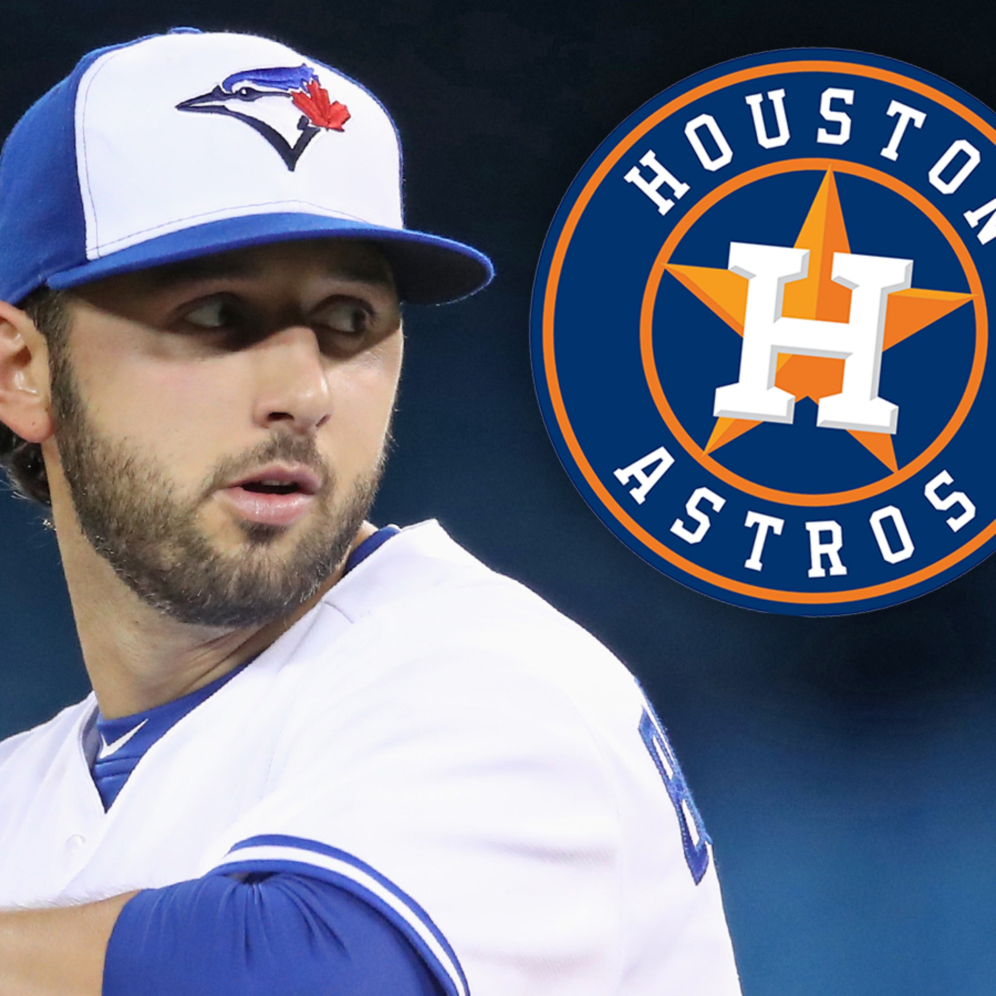 Ex-MLB Pitcher Sues Astros Over Cheating Scandal, You Ruined My