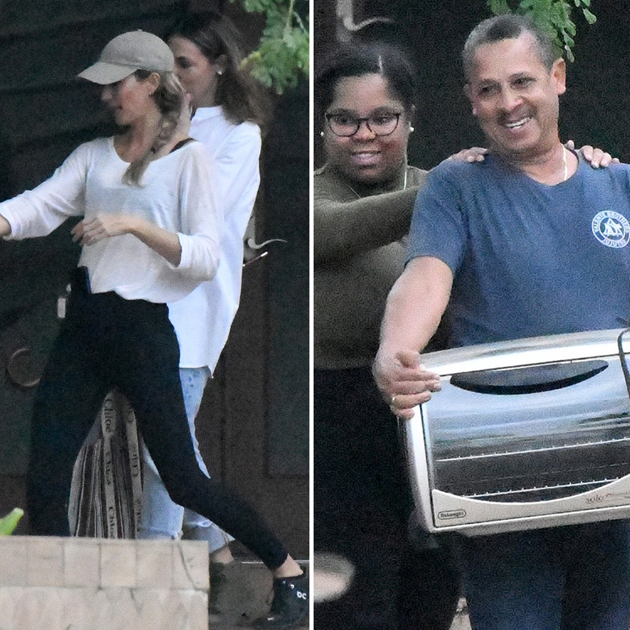 Gisele Bündchen Moving Into New FL Home With Help From Joaquim Valente Associate - TMZ (Picture 2)