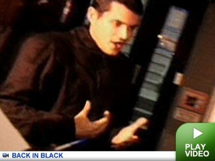John Mayer: Click to watch