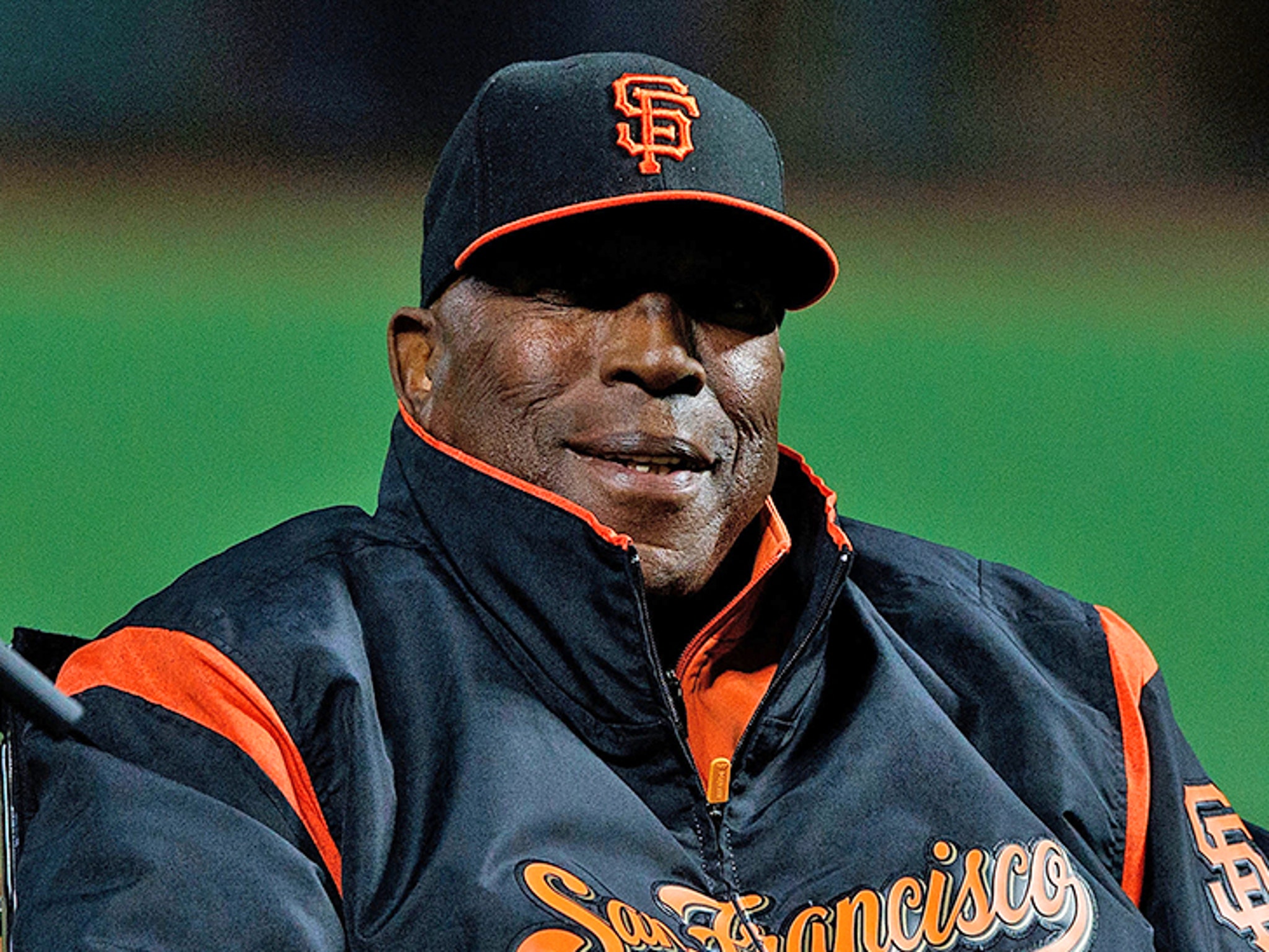 Giants Hall of Famer Willie McCovey dies at age 80