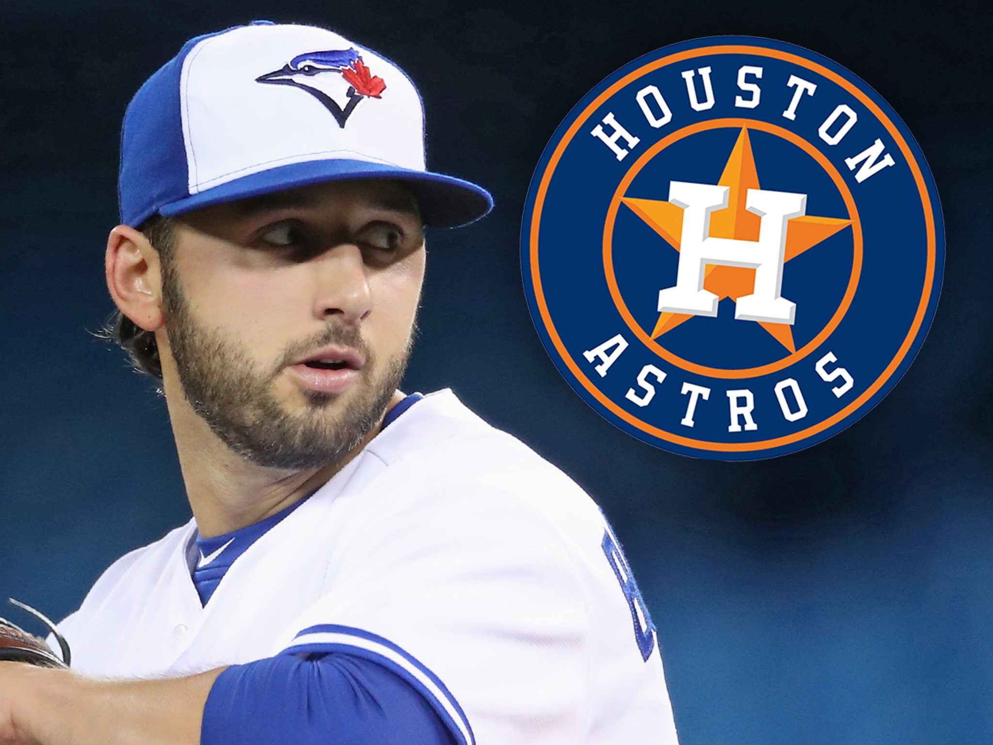 Ex-MLB Pitcher Sues Astros Over Cheating Scandal, You Ruined My Career!