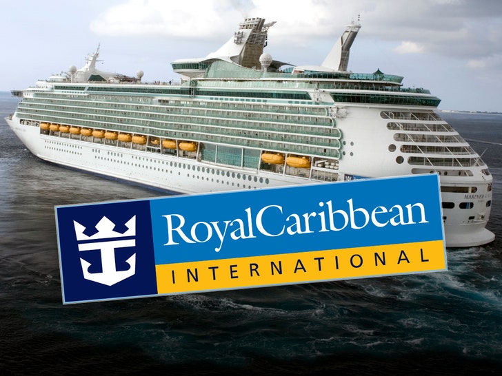 Royal Caribbean Cruises Sued by Crew Members Over COVID-19