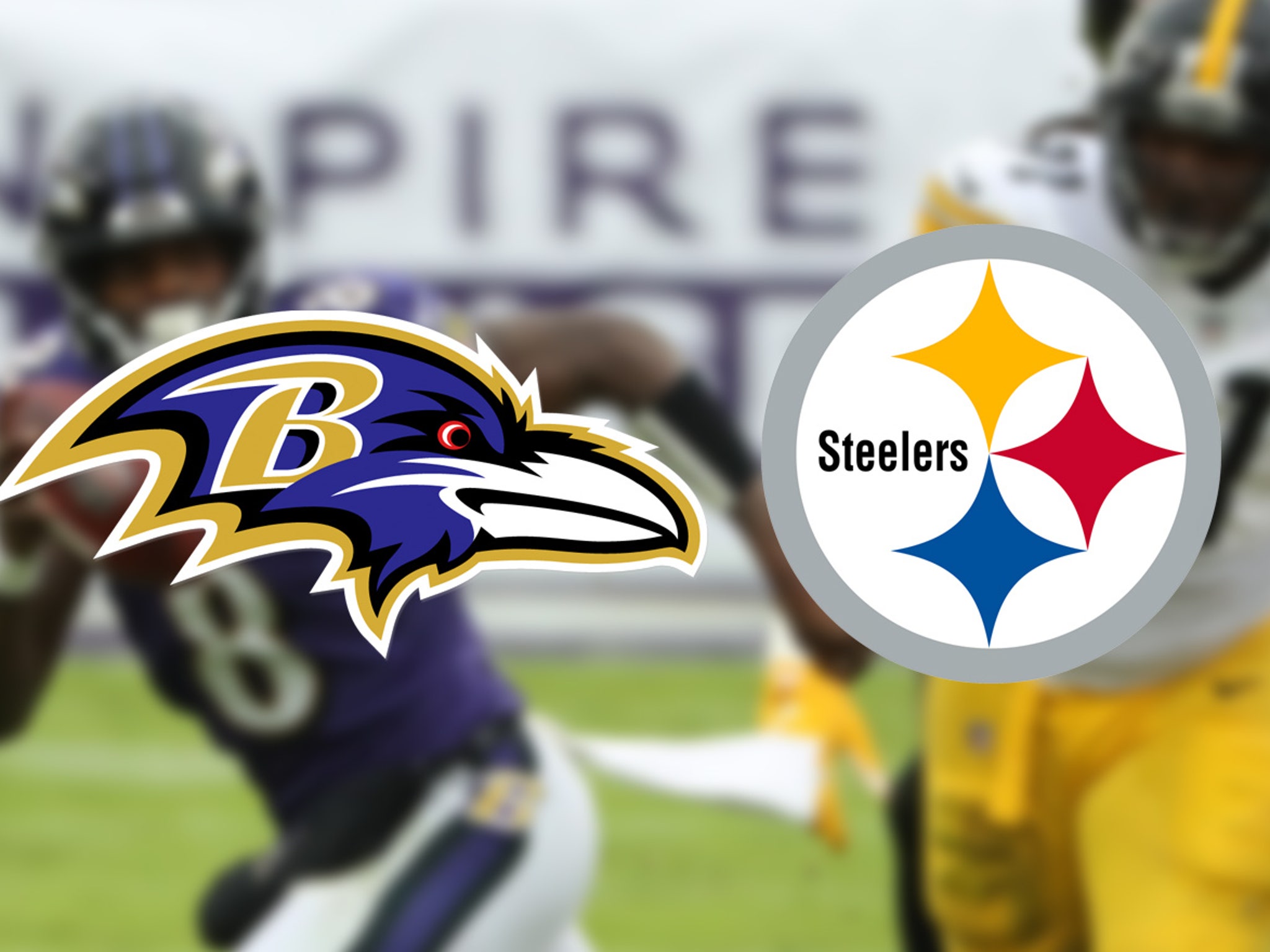 NFL on Wednesday? Ravens, Steelers meet in midweek rarity