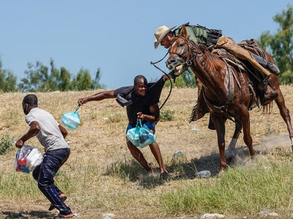 0920-haitian migrants getty1