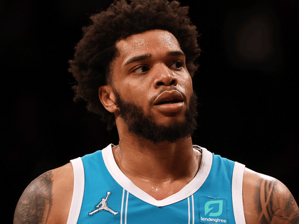 miles bridges