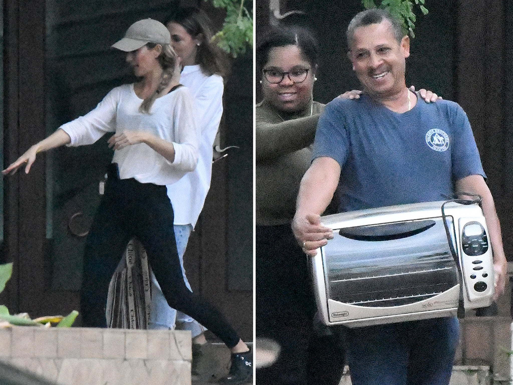 Gisele Bündchen Moving Into New FL Home With Help From Joaquim Valente Associate - TMZ (Picture 1)