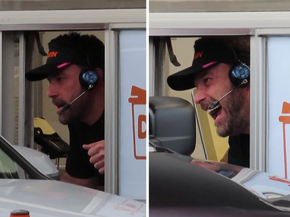 dunkin ben