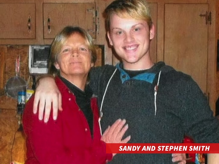 La mort de Stephen Smith, un adolescent lié à Murdaugh, fait maintenant l’objet d’une enquête en tant qu’homicide