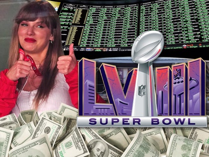 taylor swift superbowl prop bets