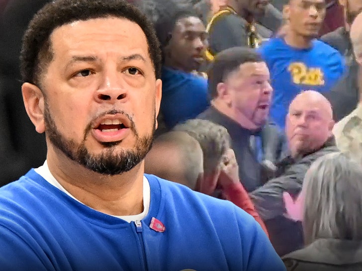 jeff capel