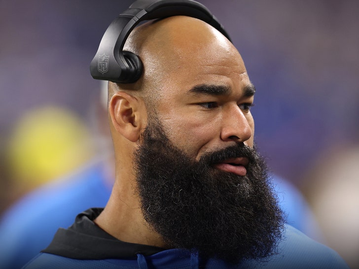 Michael Wilhoite Broncos preso