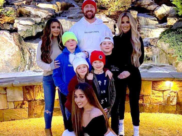 kim zolciak kroy biermann kids instagram