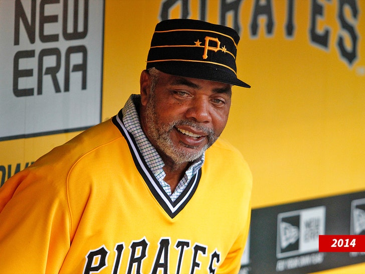 dave parker getty 1