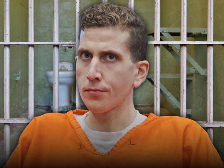 bryan kohberger jail main getty