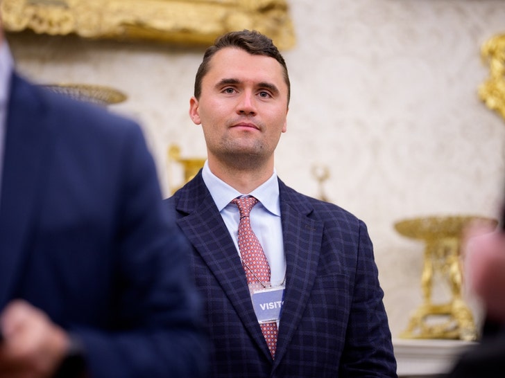Remembering Charlie Kirk