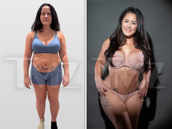 janelle evans gets mommy makeover handout 1