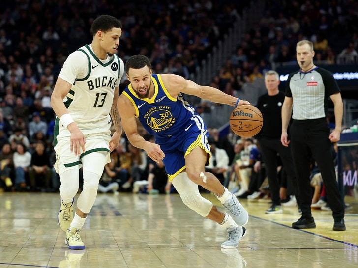 stephen curry getty 1