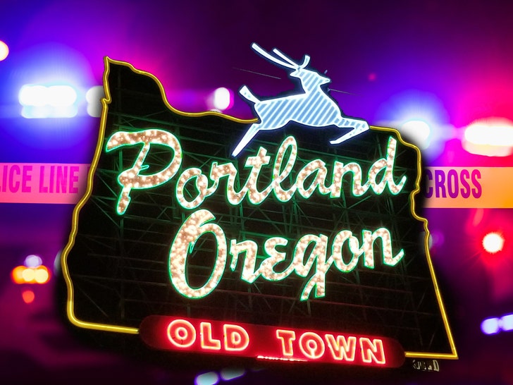 portland oregon shooting getty com