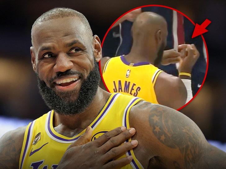 lebron james homens getty x