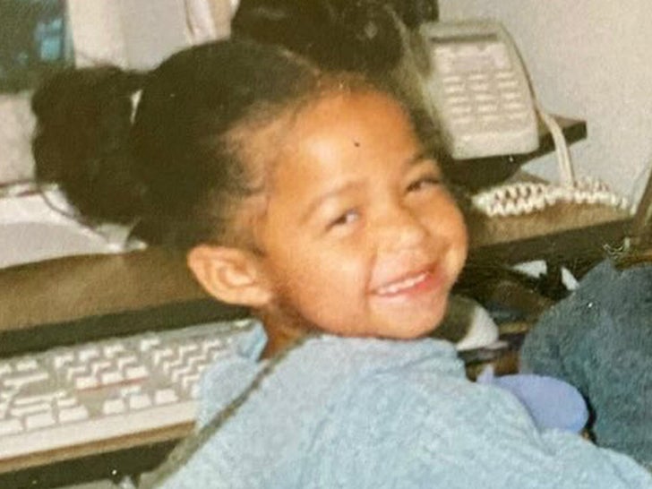 Guess Who These Cute Kids Turned Into -- Part 9