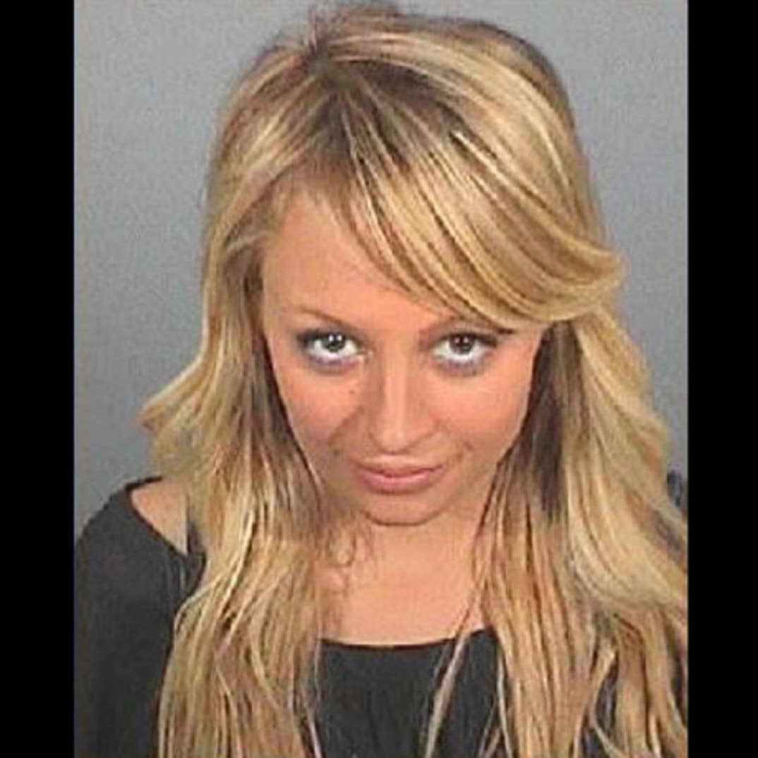 Nicole Richie