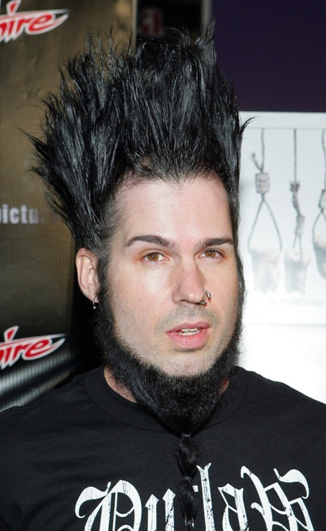 Remembering Wayne Static