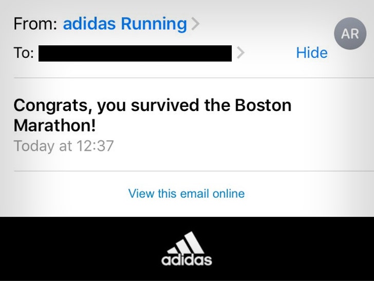 adidas boston marathon 2017