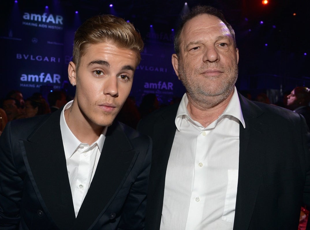 Justin Bieber