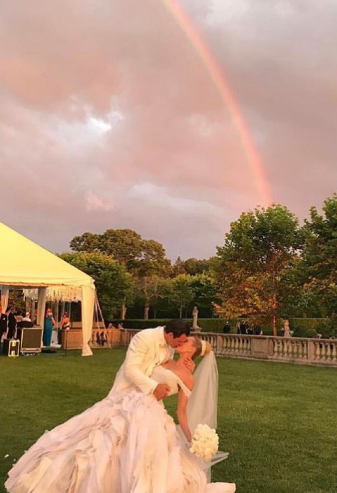 Peta Murgatroyd & Maksim Chmerkovskiy