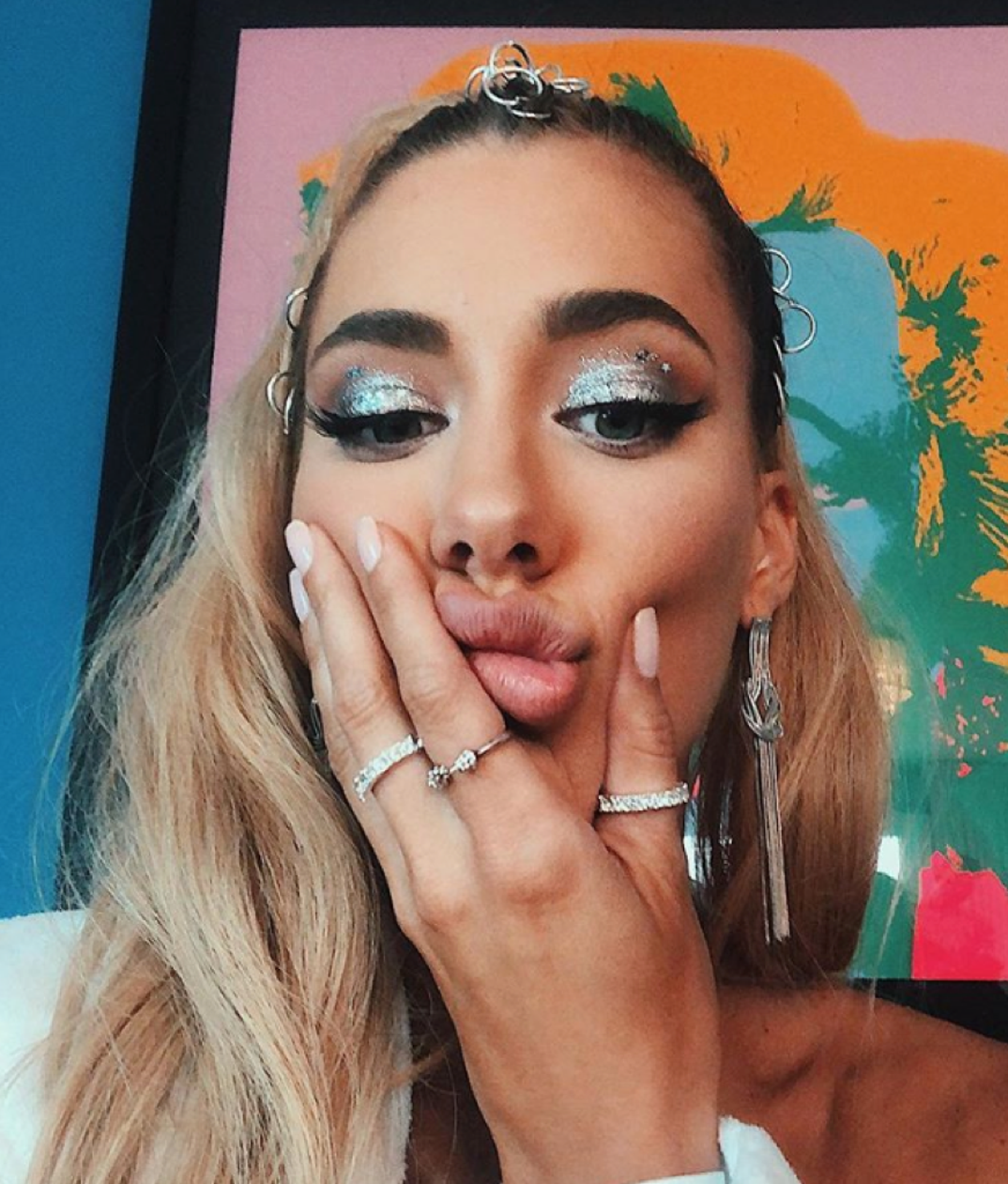 Jessica Michél Serfaty