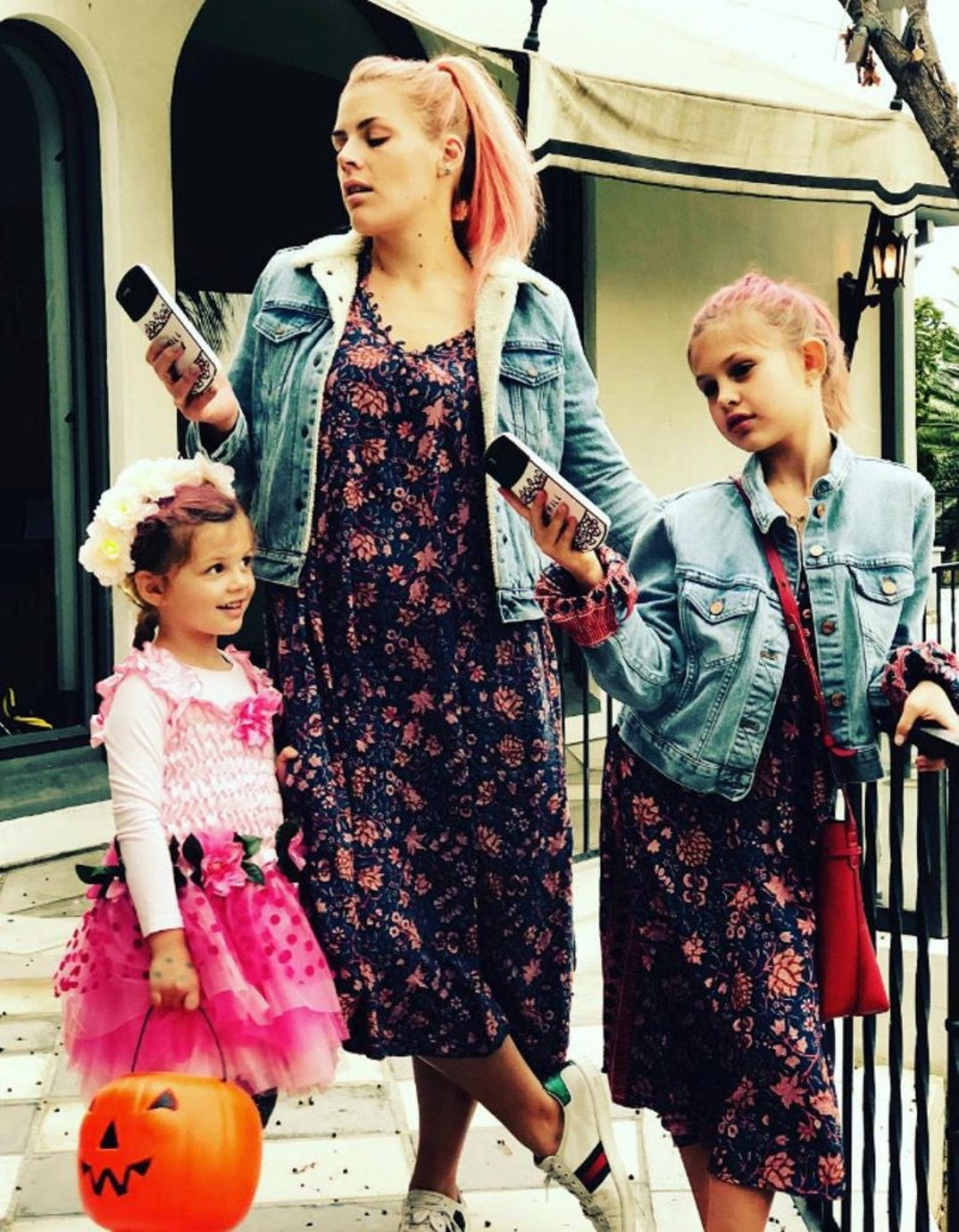 Busy Philipps