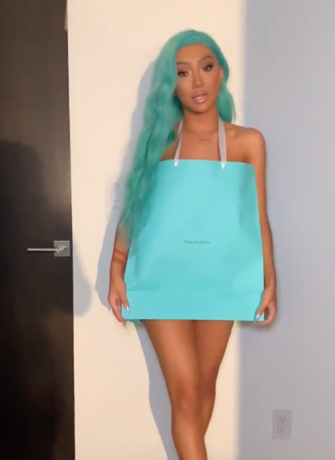 Nikita Dragun