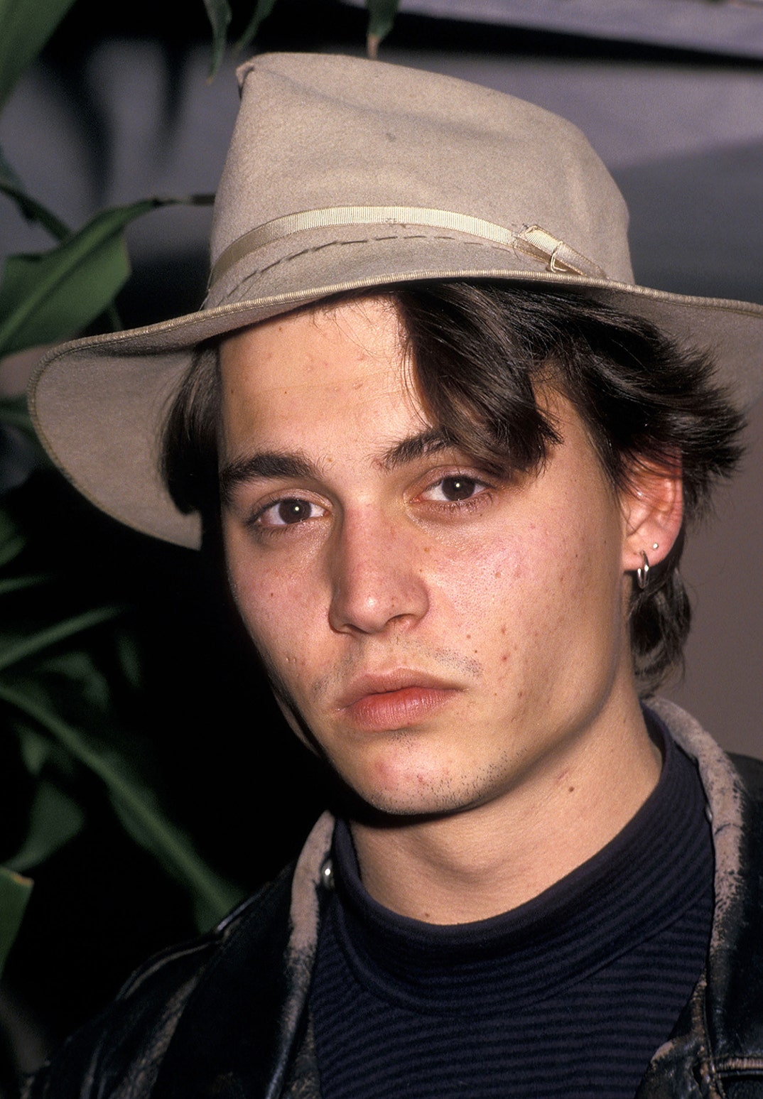 johnny depp through the years gallery getty 04