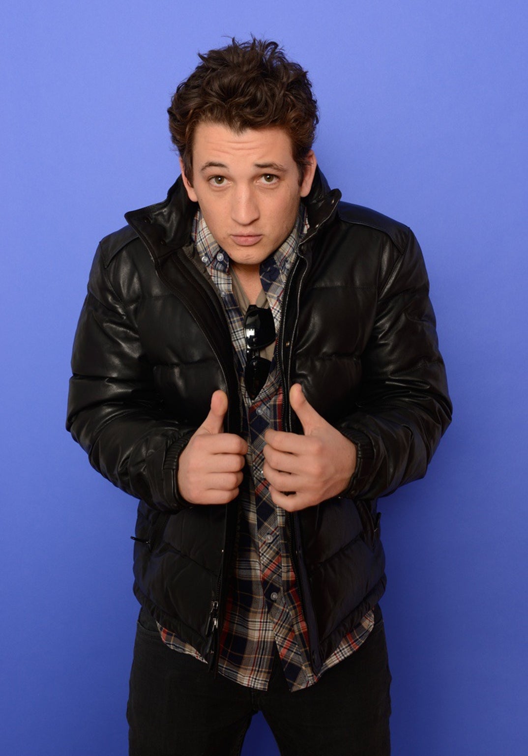 Miles Teller photos 3