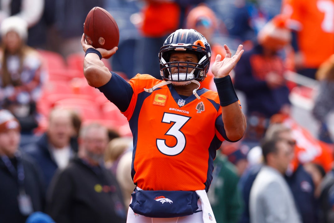 Russell Wilson photos 7