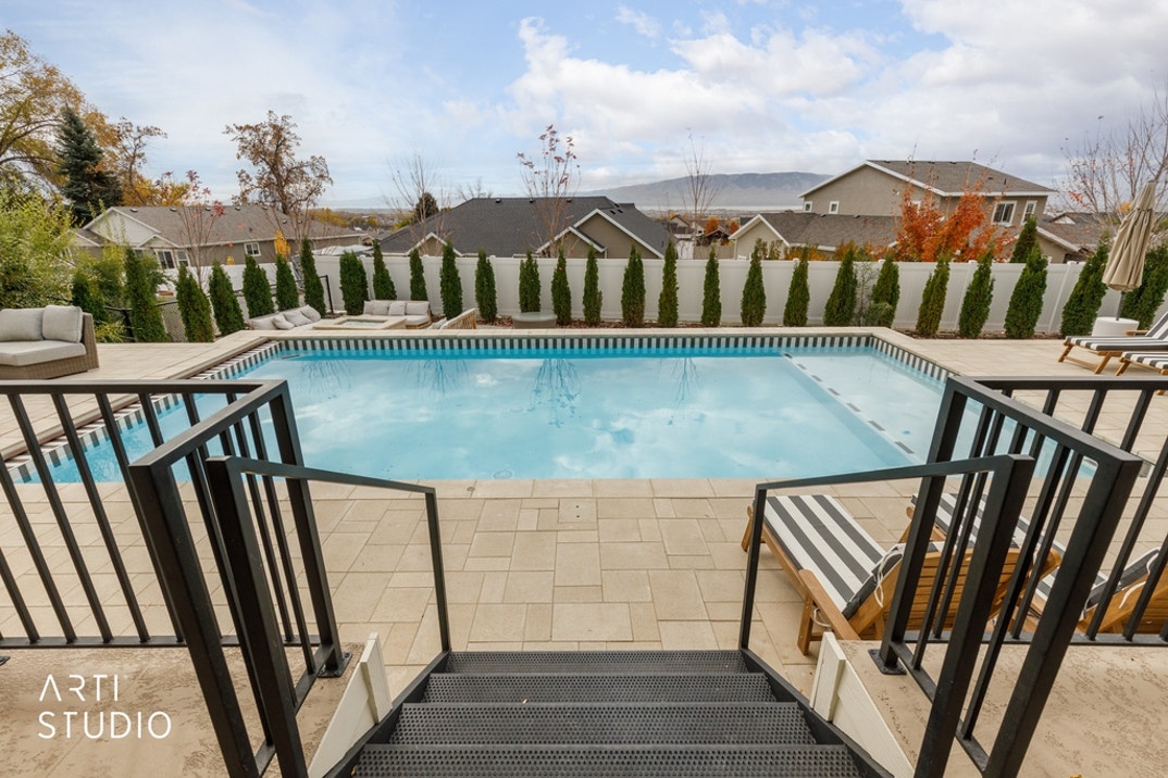 essi & Jordan Ngatikaura House 83