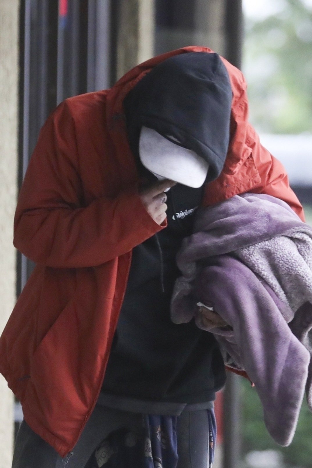 Tyler Chase Christmas Eve 3