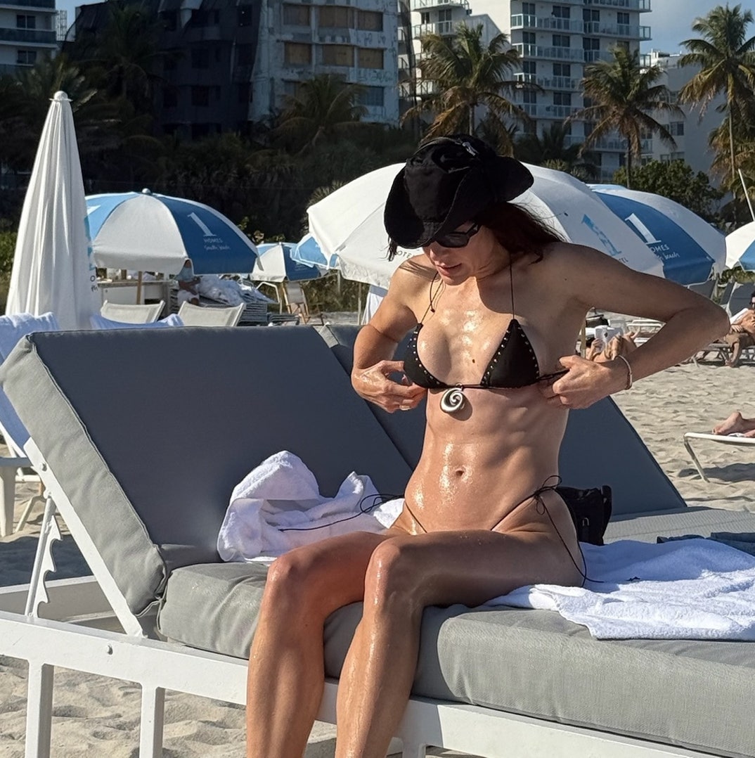 Valentina Ferrer Hot Shots 7