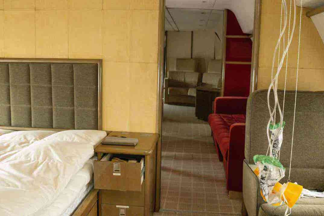 Inside Epsteins Jet 1