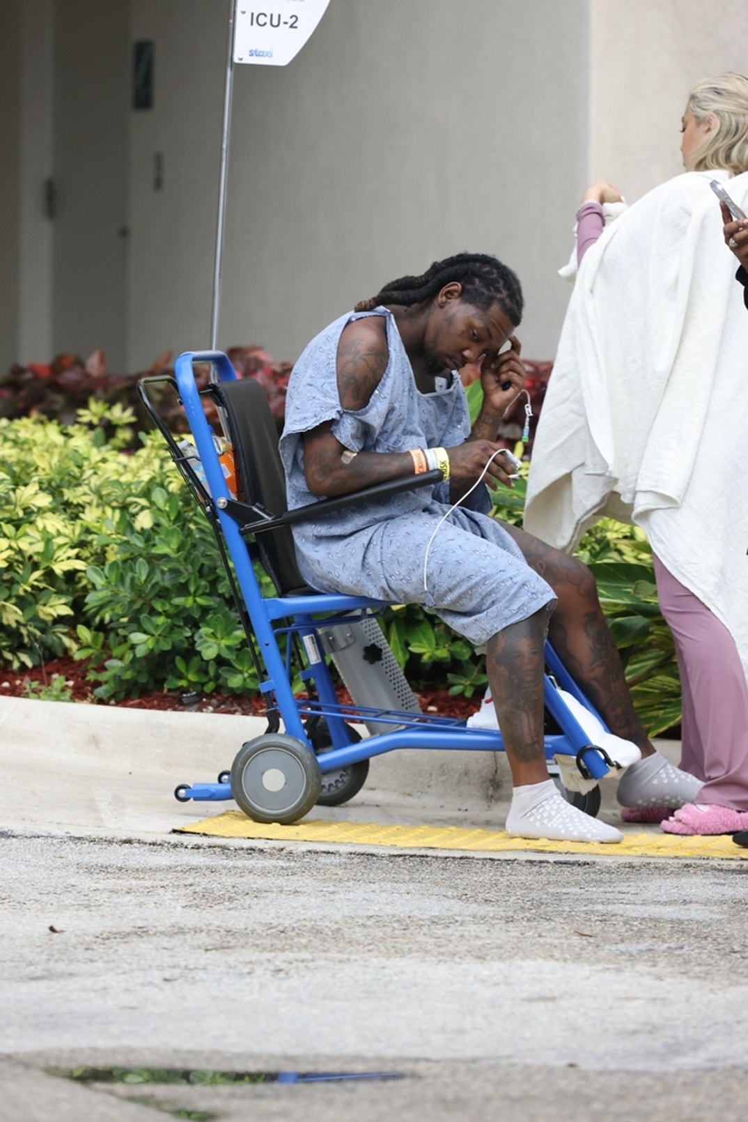 Offset Smoking Hospital 1