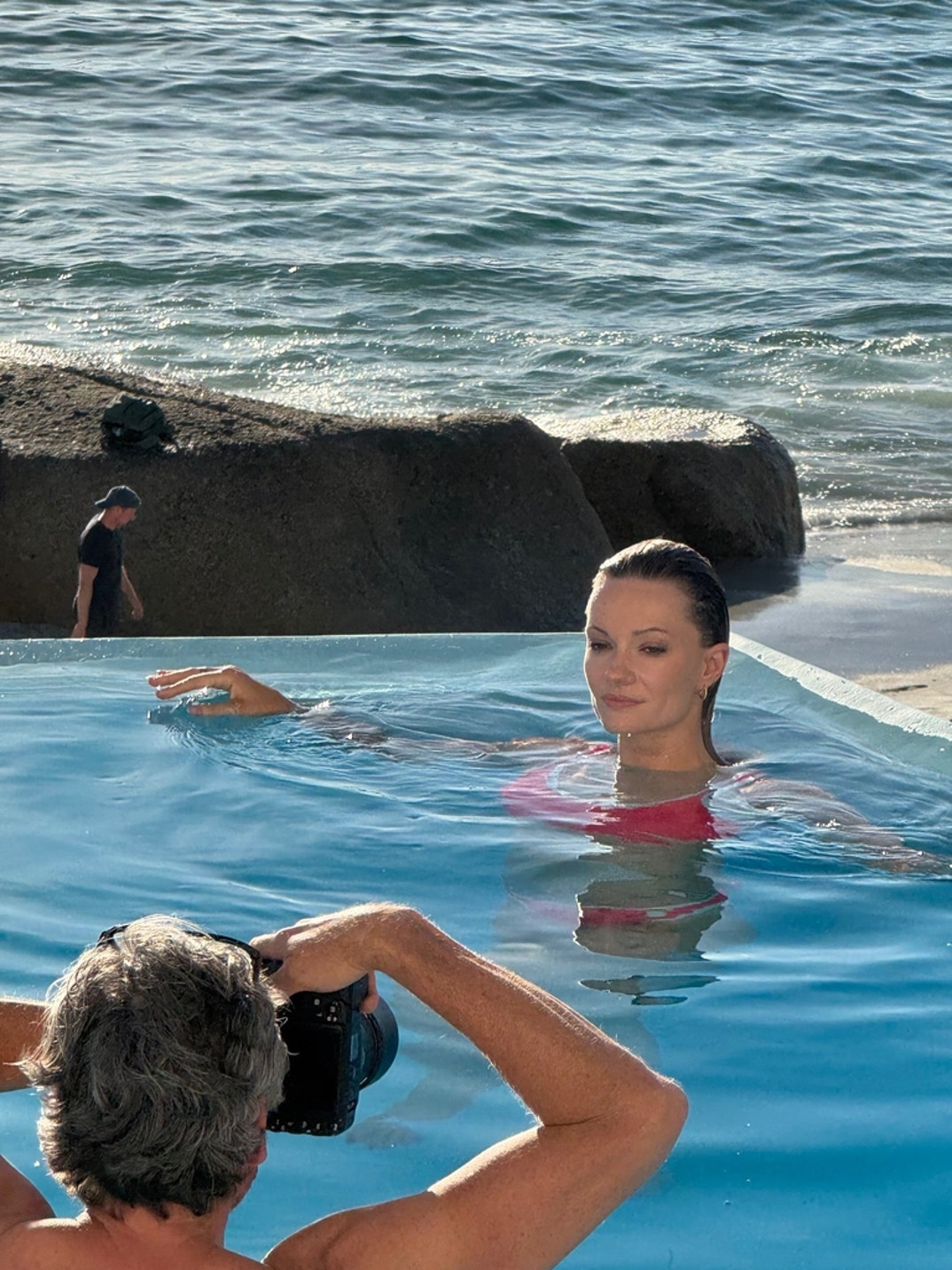 Caitlin O'Connor Cape Town 3