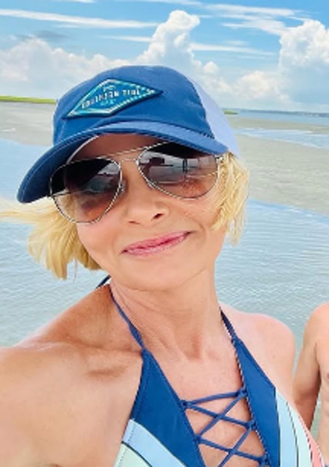 Jaime Pressly Hot Shots 0