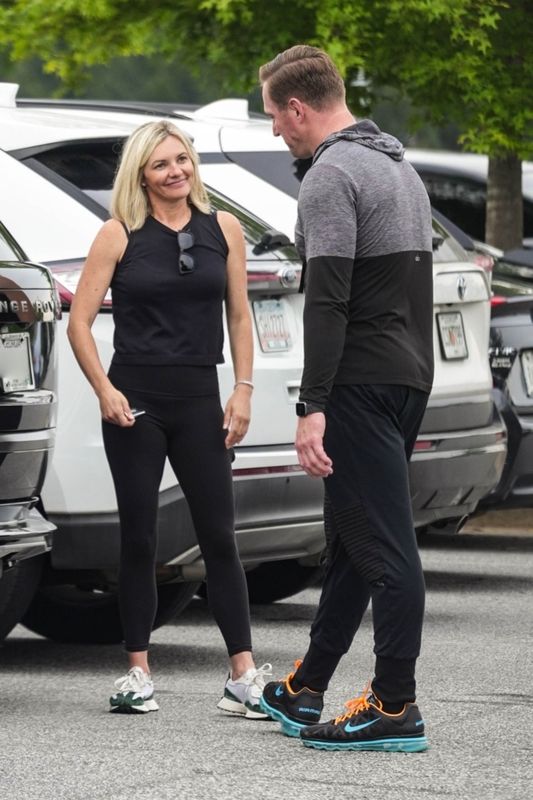 Kroy Biermann Kim Zolciak Boyfriend Ex Wife 5