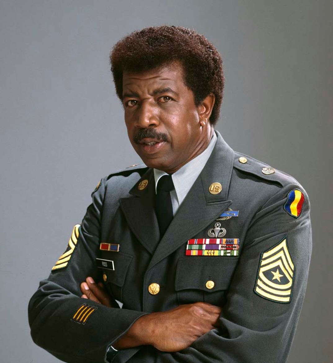 Hal Williams