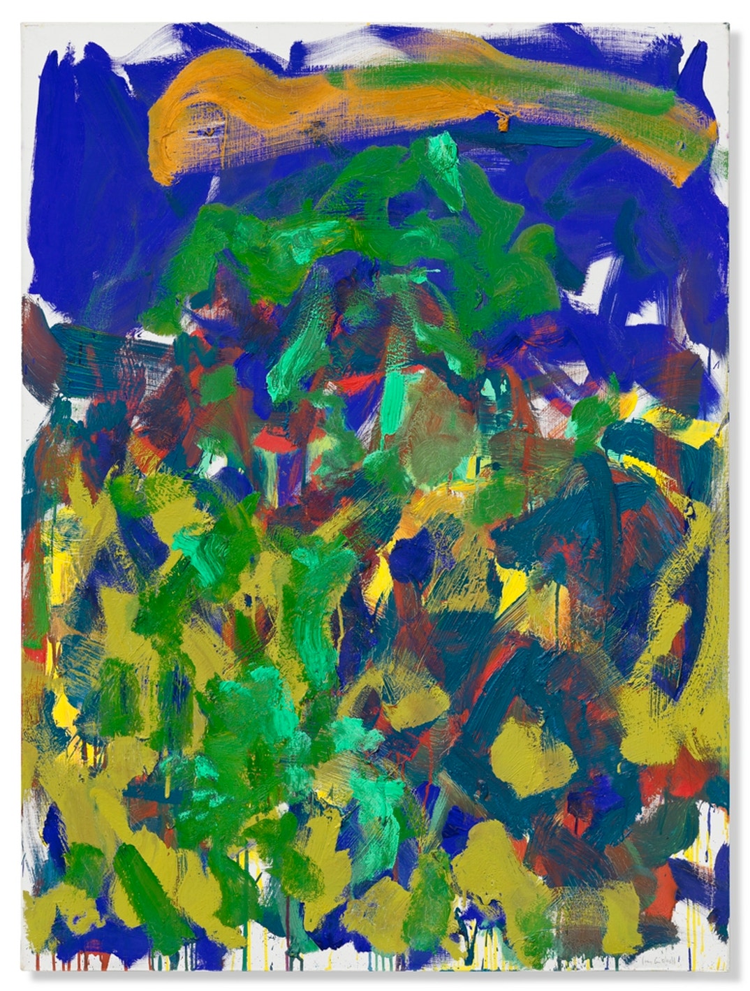 Clive Davis Art Collection 3