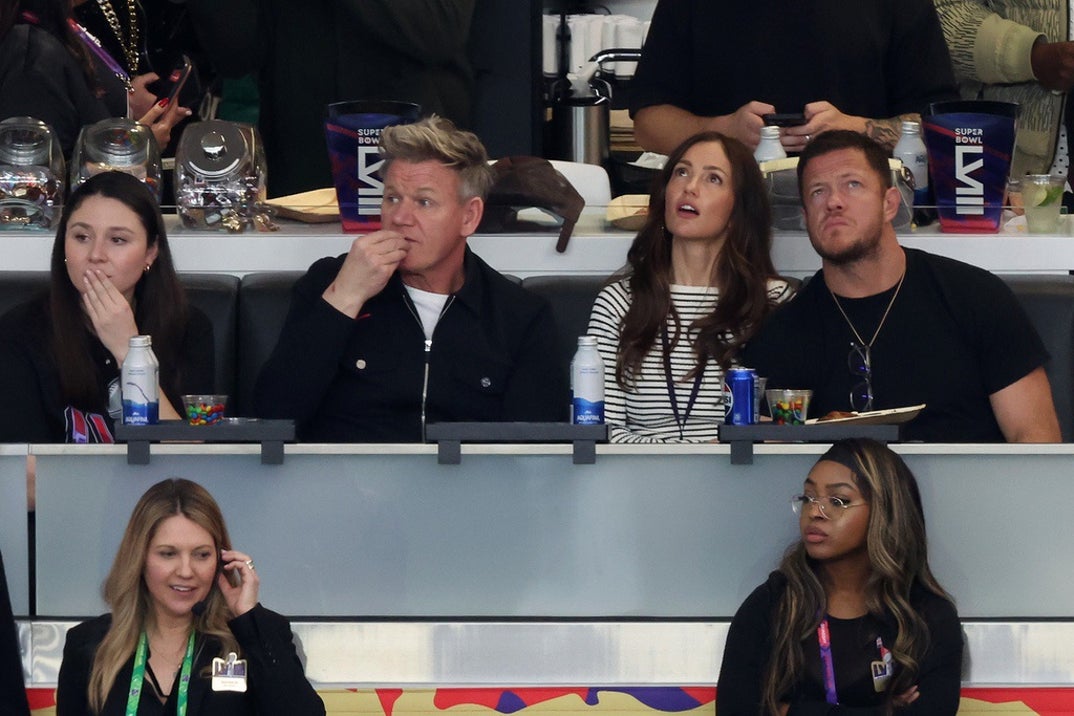 Minka Kelly Dan Reynolds Happier Times 4